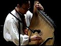 Ukrainian bandura music