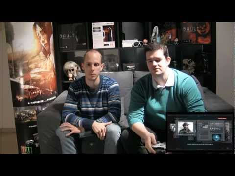 Video thumbnail PlayTV: Call of Duty: Modern Warfare 3