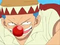 One Piece Ep 8 Part 1 FUNI Dub