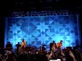 Los Hermanos - O Vencedor (Curitiba Master Hall)