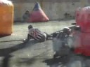 NINJINHAS DELTA VS NINJINHAS WHITE FINAL JOGO 1
