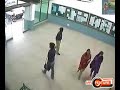 automatic door doesn't open for everyone