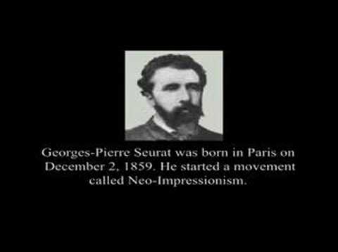 Georges-Pierre Seurat