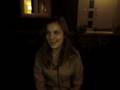 Blerina I kissed a girl, realy good