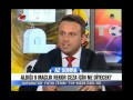 Fatih Terim, Topbizde (Kanalturk) programina konuk oldu.