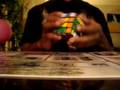 Rubik's 3x3 4x4 and Gordian's knot