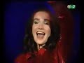 Natalia oreiro - memuero de amor live (hungary)