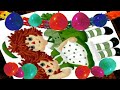 LOS NIÑOS DE HOY.(TODOS A BAILAR)