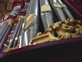 Bach Chorale Prelude at St. Bavo
