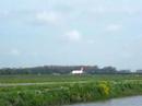 Corendon 737-400 take off Corendon 737-400 take off