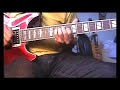 PFM - Premiata Forneria Marconi - River of Life solo cover
