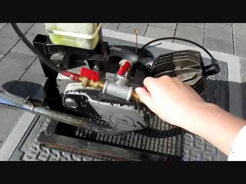 how to make a vapor carburetor