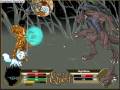 adventure quest rizzy vs nightbane (lvl 145)