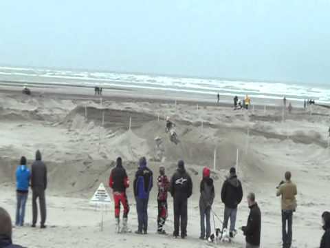 barmouth beach racing 2011 motocross mx