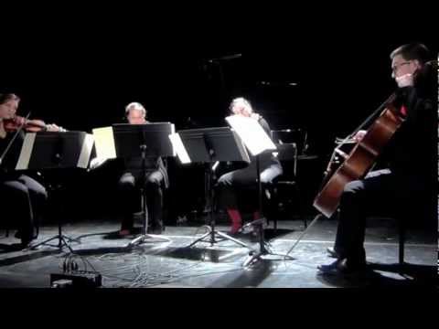 CLIP Quatuor Eode