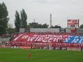 Widzew Łódź - Ruch Chorzów