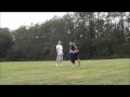 SUMMER STUNTFEST 2011 Partnerstunt Challenge FULL HD