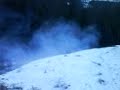 MT5 nitro cold start