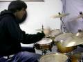 Baketas: Velvet Revolver - Set Me Free - Drum Cover