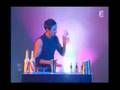 free style bartender