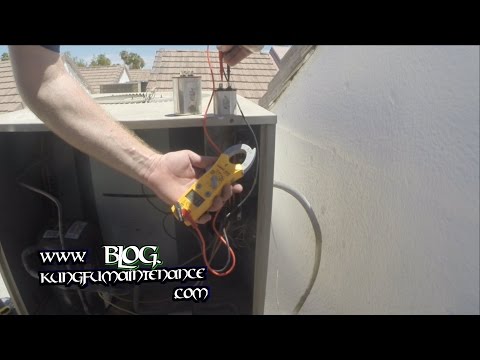 how to perform hvac preventative maintenance at home