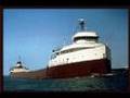 Edmund Fitzgerald