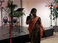 Archana as a Bihari woman- Part II
