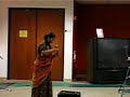 Archana as a Bihari woman- Part II