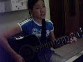 Strawberry wine (cover)