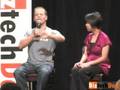 Tim Ferriss on Obama at BiztechDay