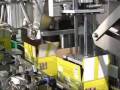 IC Filling Systems Automatic Bag In Box Line