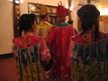 Royal Banquet - Hue, Vietnam