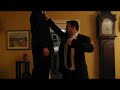 Stop Motion Fight Stop Motion Fight