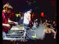 EMSAY presents Electronica:Drums on Fire @ YorkU