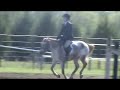 Alyssa and Franklin's Mint - Pony Hunte