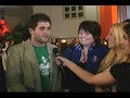 Tenacious d in: the pick of destiny world premiere