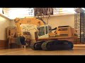 bernett modellbau liebherr 944 bernett modellbau liebherr 944