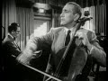 this is the second movement from chopin's cello sonata off of the 