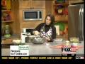 Turkey and stuffing recipe
