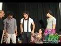 Nick Jonas On His Diabetes Part 2 (Tiger Beat   BOP)