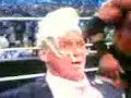 Vince Mcmahon bald