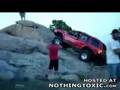 Uphill Rollover
