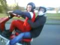 mike et cedric