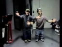 evolution of dance