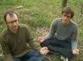 El vibrador (Ya no hay amor): The Xuscos unplugged in the forest.
