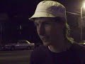 a 5 minute documentary on luke fishbeck's 