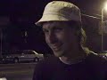 a 5 minute documentary on luke fishbeck's 