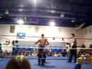 Malice Vrs Jay Lethal Clip 3