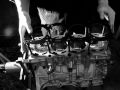 3S-GTE Engine Build