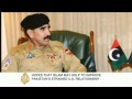 AJE's Imran Khan on new ISI spy chief